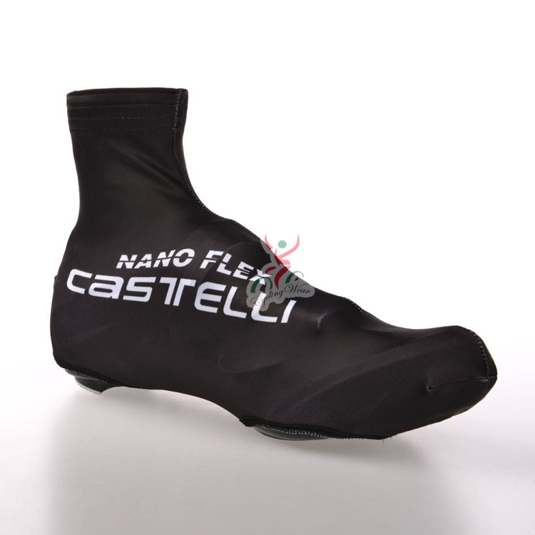 2014 Garmin Copriscarpe Ciclismo